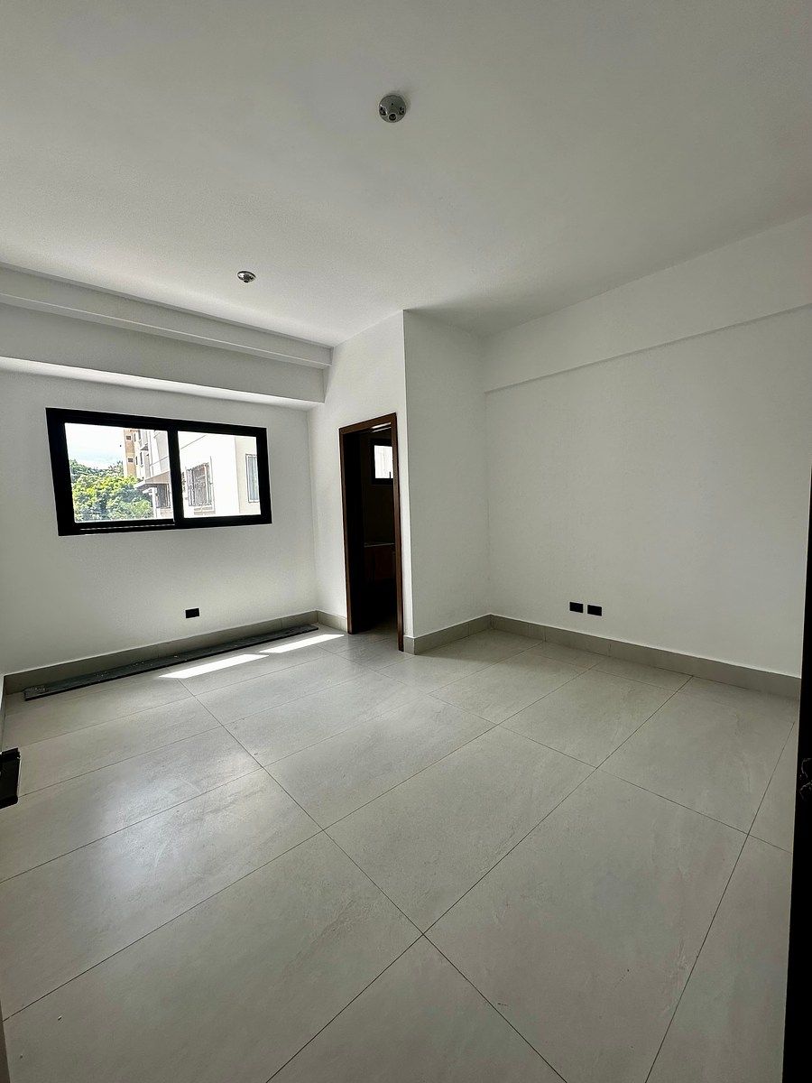 Apartamento en Ensanche Serrallés, Santo Domingo Centro (Distrito Nacional), foto 4 de 8
