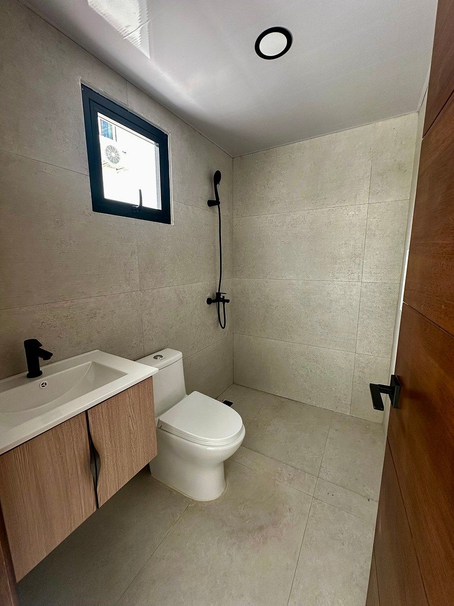 Apartamento en Ensanche Serrallés, Santo Domingo Centro (Distrito Nacional), foto 6 de 8
