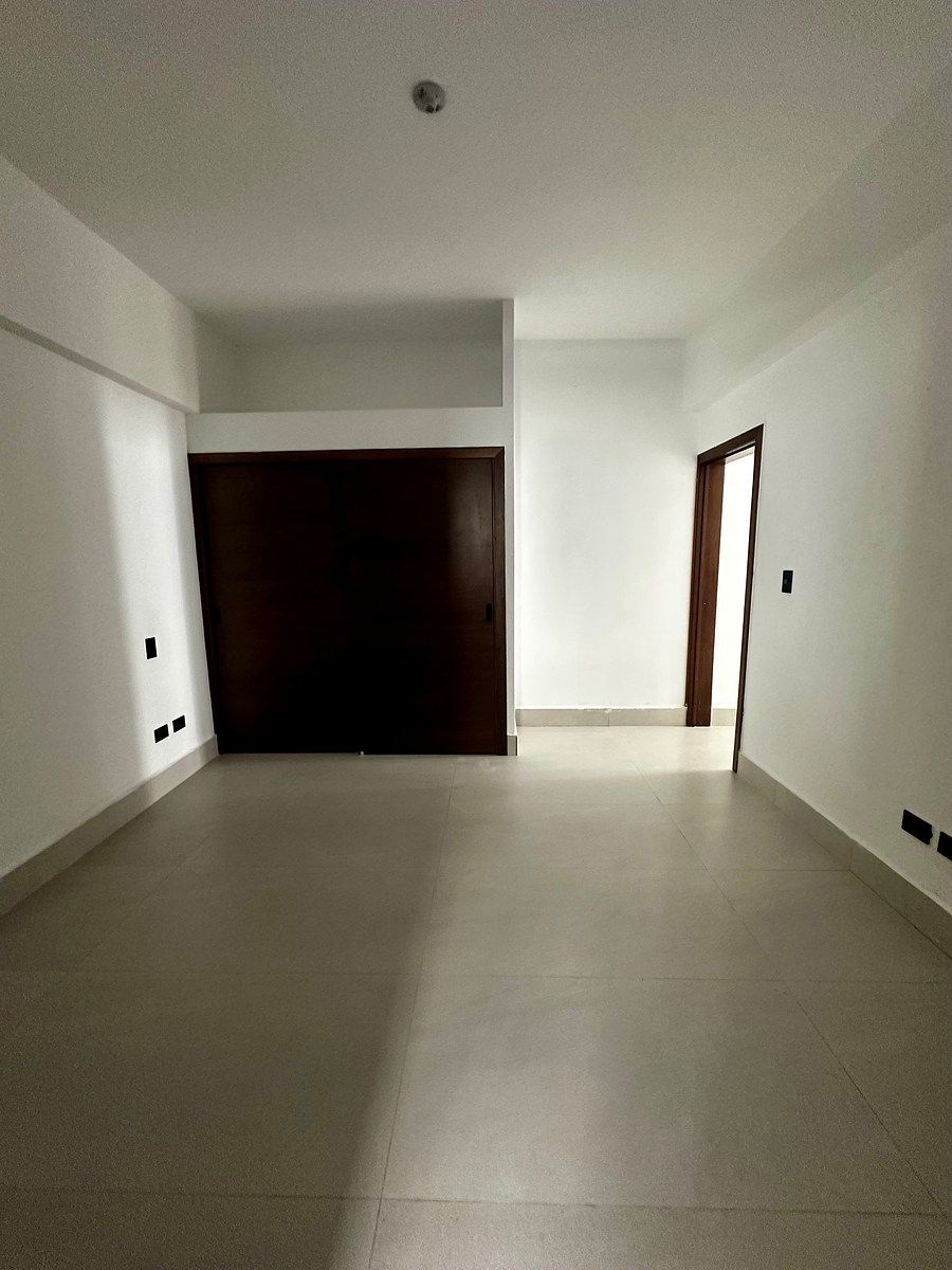 Apartamento en Ensanche Serrallés, Santo Domingo Centro (Distrito Nacional), foto 8 de 8