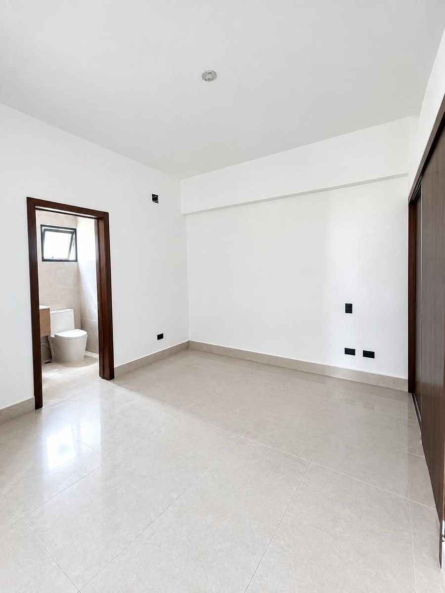 Apartamento en Ensanche Serrallés, Santo Domingo Centro (Distrito Nacional), foto 7 de 8