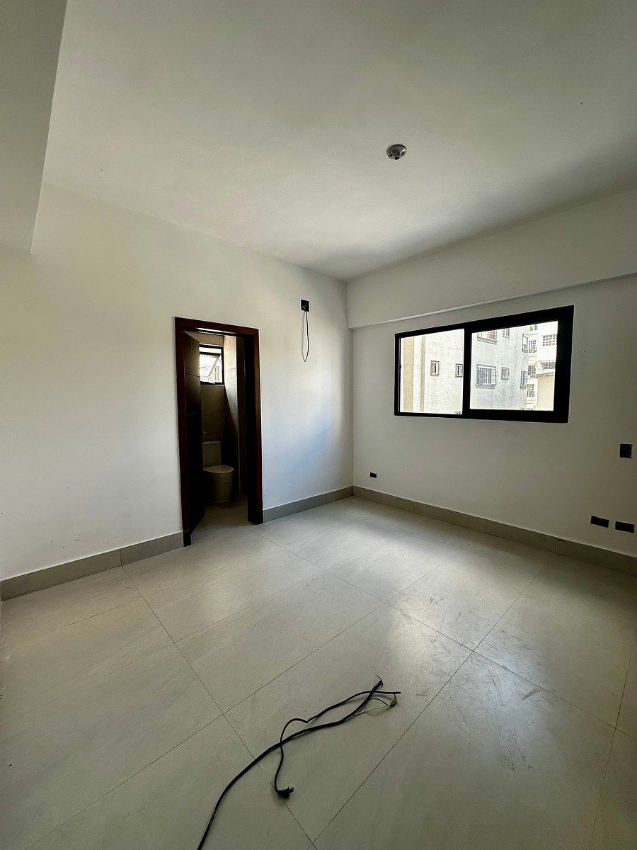 Apartamento en Ensanche Serrallés, Santo Domingo Centro (Distrito Nacional), foto 2 de 6