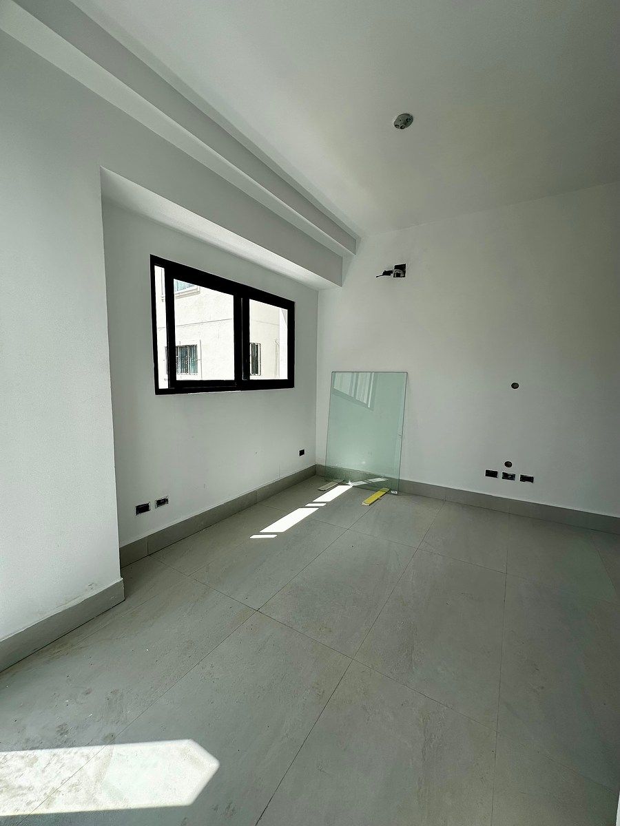 Apartamento en Ensanche Serrallés, Santo Domingo Centro (Distrito Nacional), foto 5 de 6