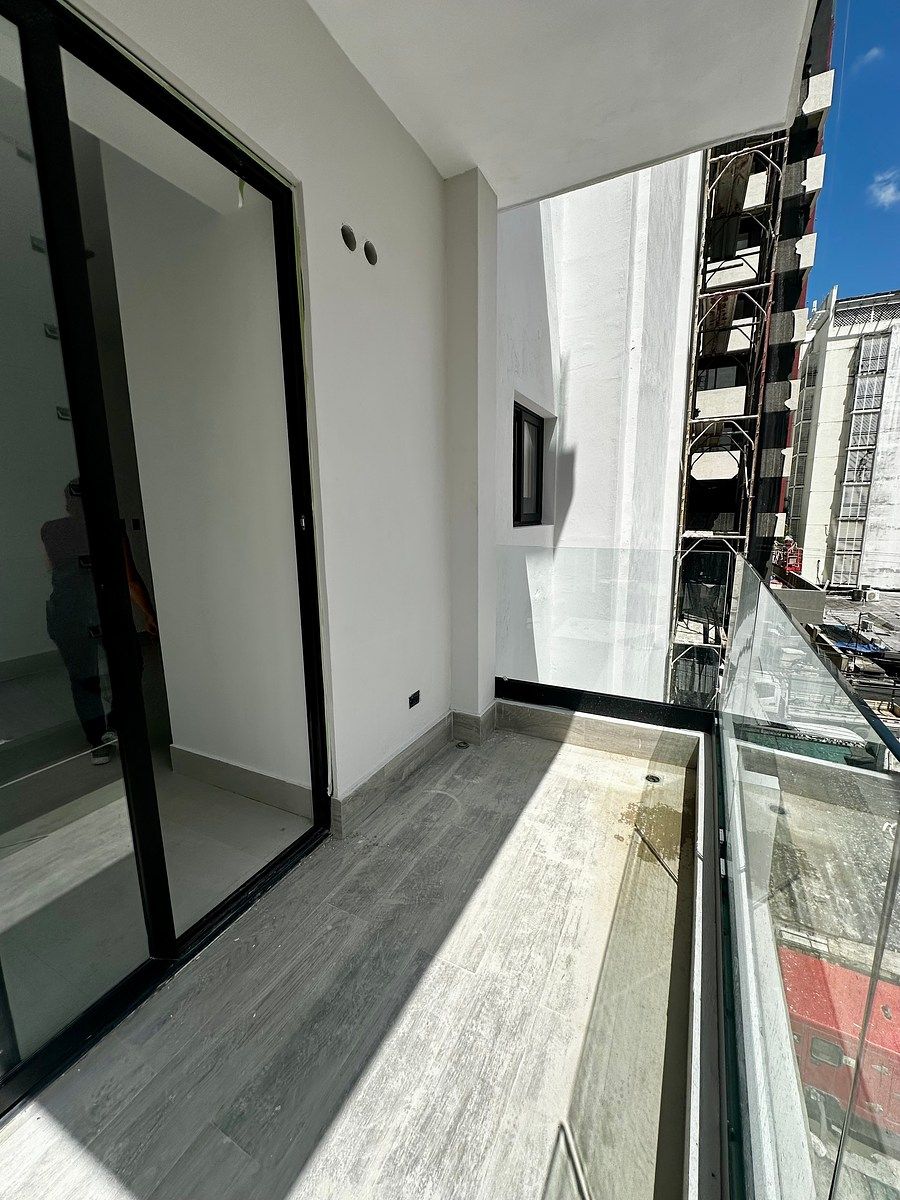Apartamento en Ensanche Serrallés, Santo Domingo Centro (Distrito Nacional), foto 6 de 6