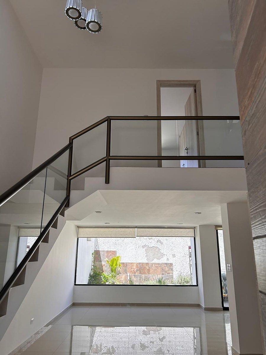 Casa en Lomas de Angelópolis II, San Andrés Cholula, foto 3 de 21
