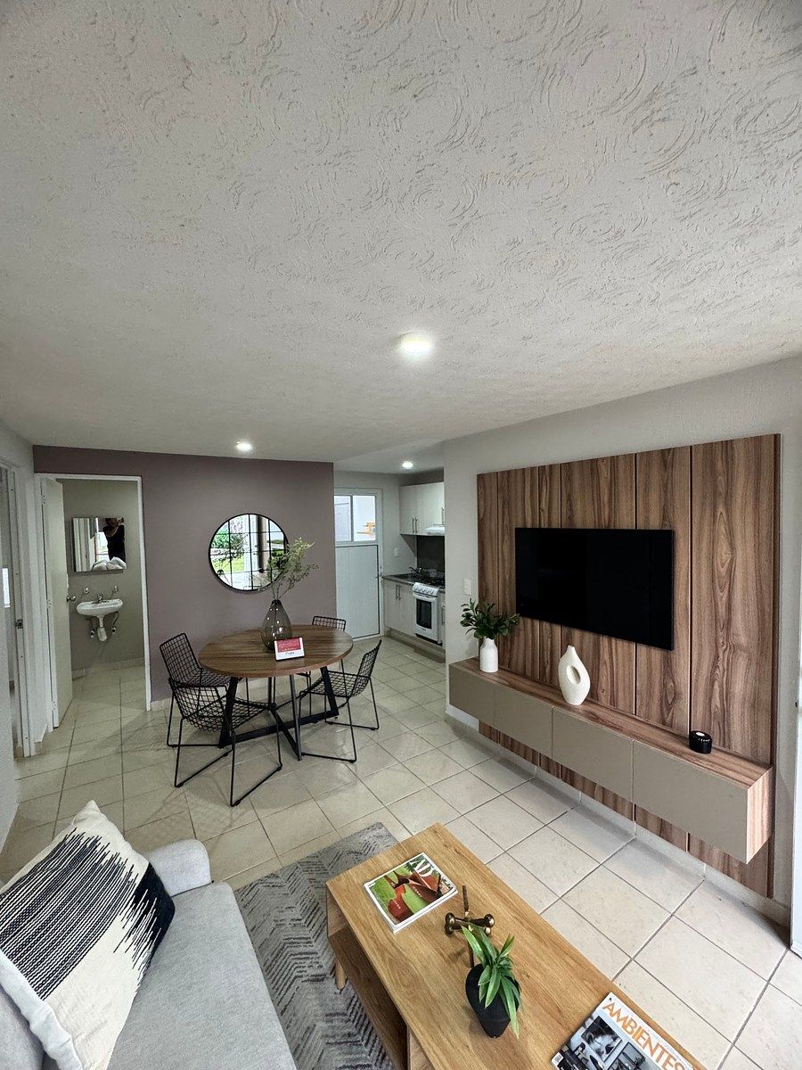 Apartamento em Ciudad Marqués, El Marqués, foto 4 de 14