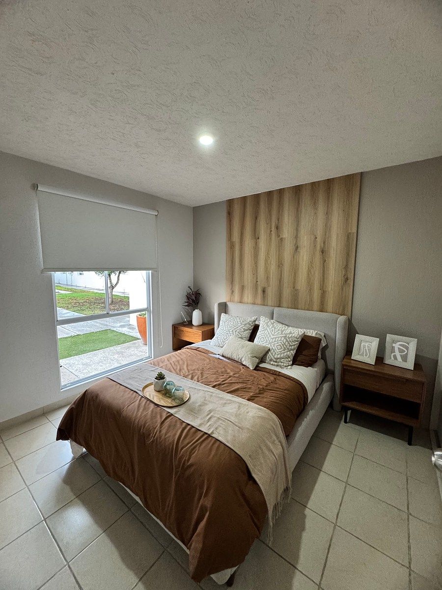Apartamento em Ciudad Marqués, El Marqués, foto 5 de 14