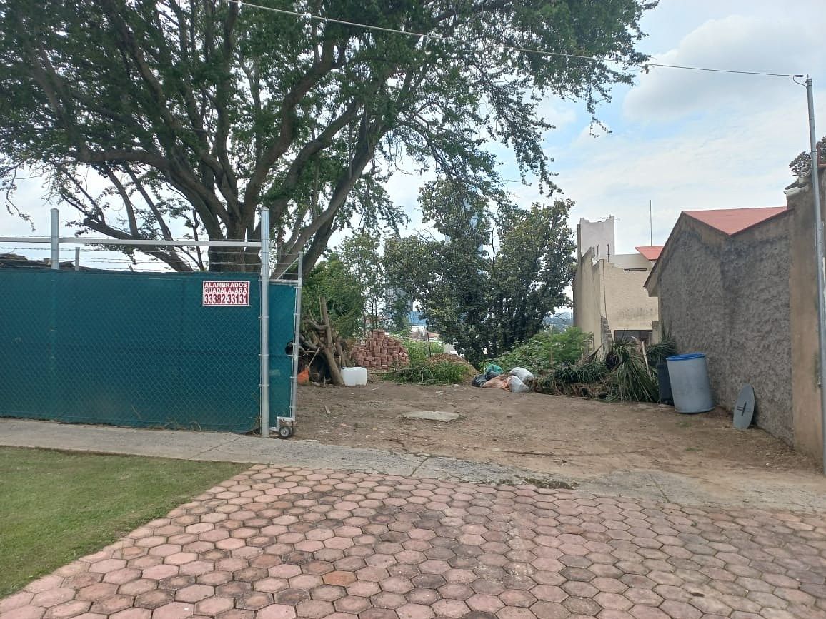 Lot in San Wenceslao, Zapopan, photo 3 of 6