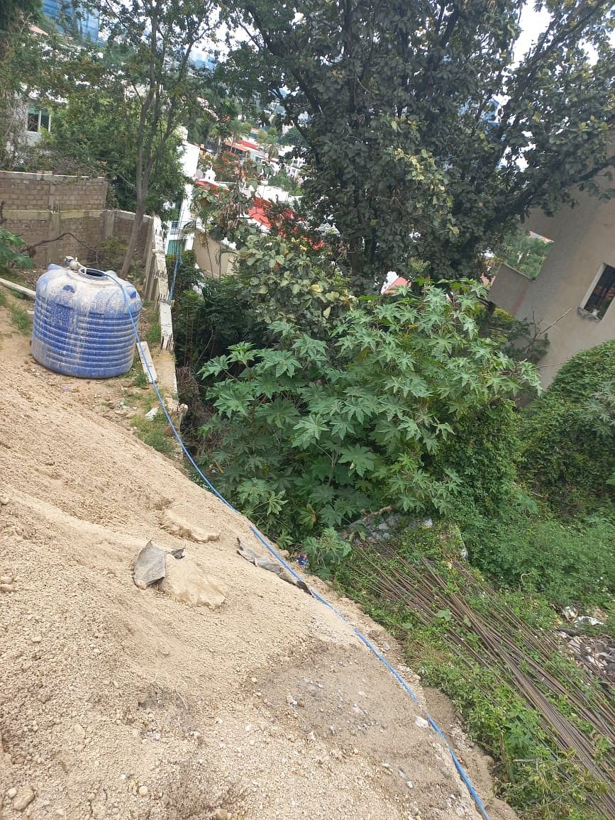 Lot in San Wenceslao, Zapopan, photo 6 of 6