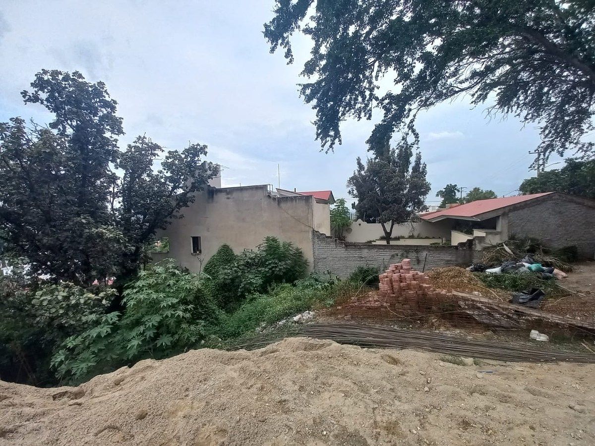 LAND FOR SALE, COL SAN WENCESLAO, ZAPOPAN, photo 1 of 6