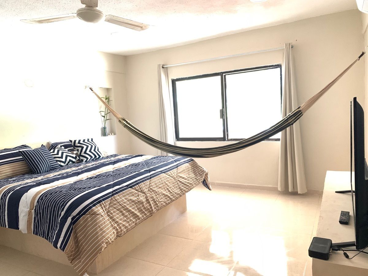 Casa en Chabihau, Yobaín, foto 10 de 44