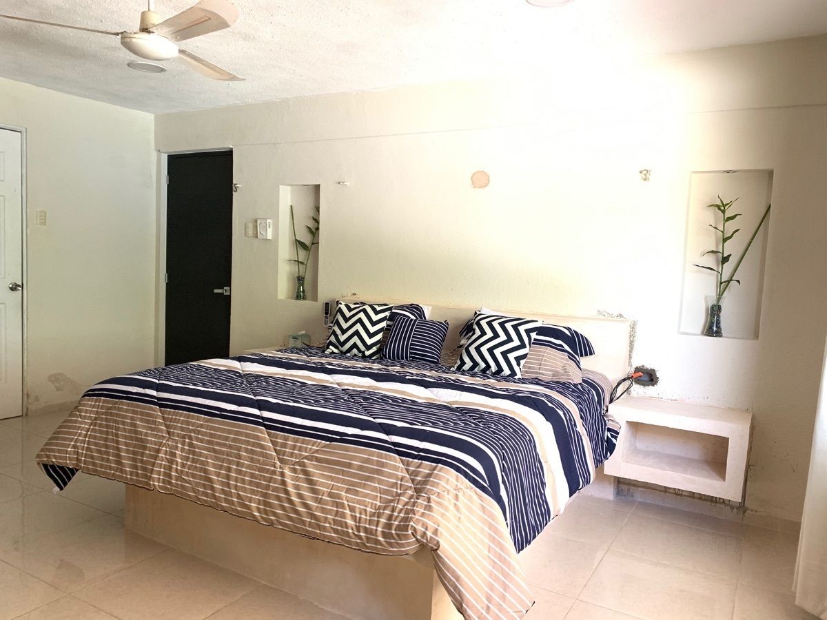 Casa en Chabihau, Yobaín, foto 12 de 44