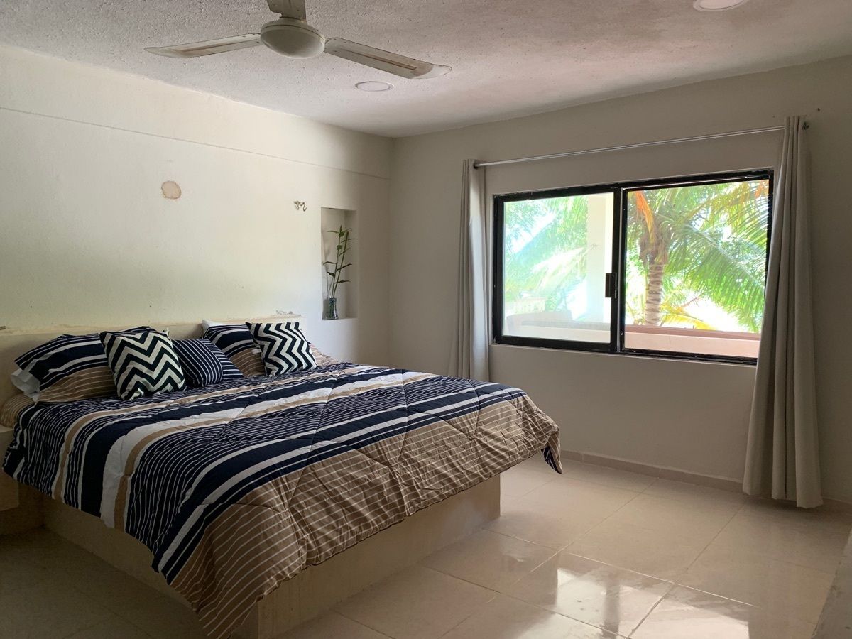 Casa en Chabihau, Yobaín, foto 13 de 44