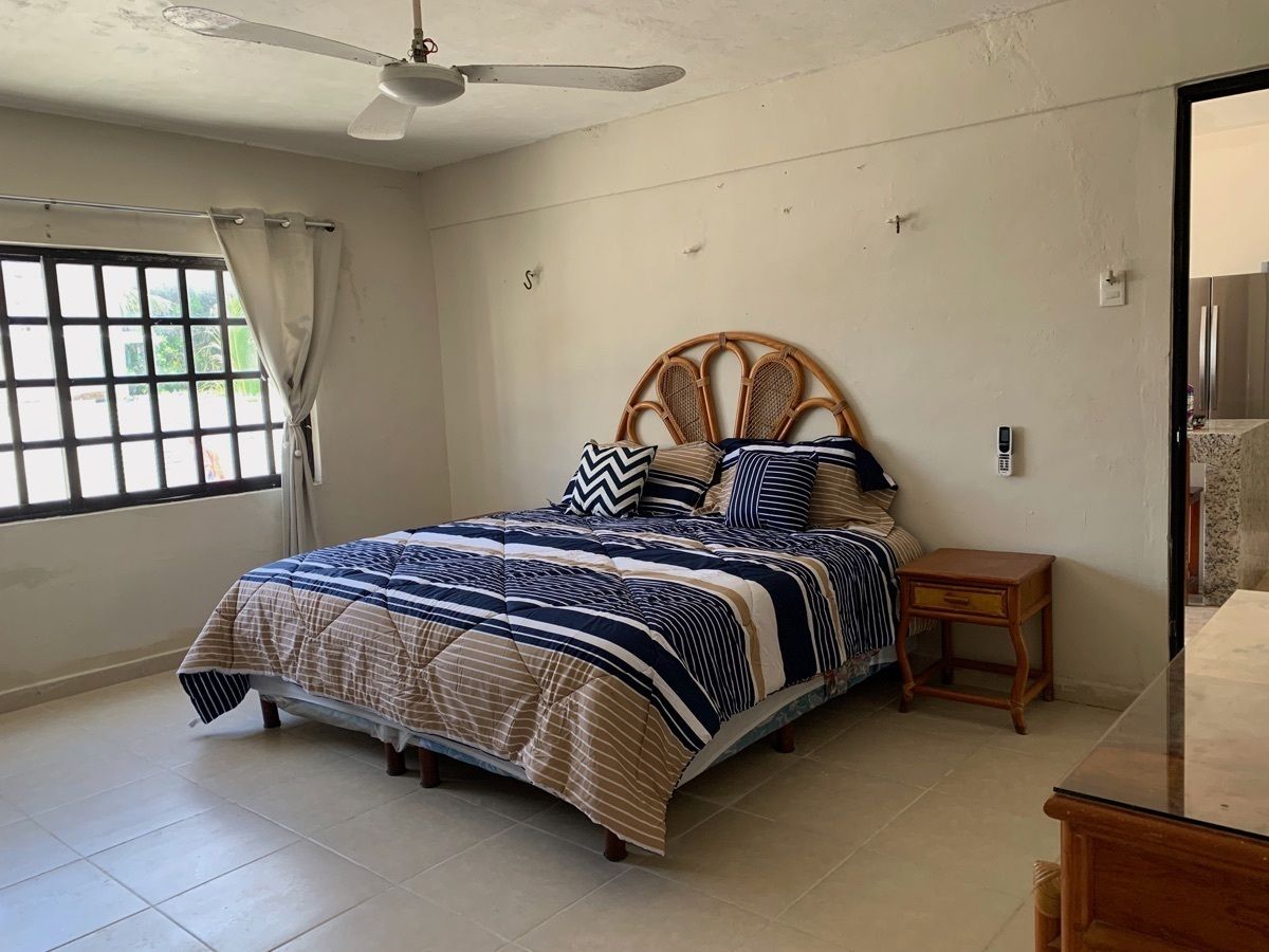 Casa en Chabihau, Yobaín, foto 17 de 44
