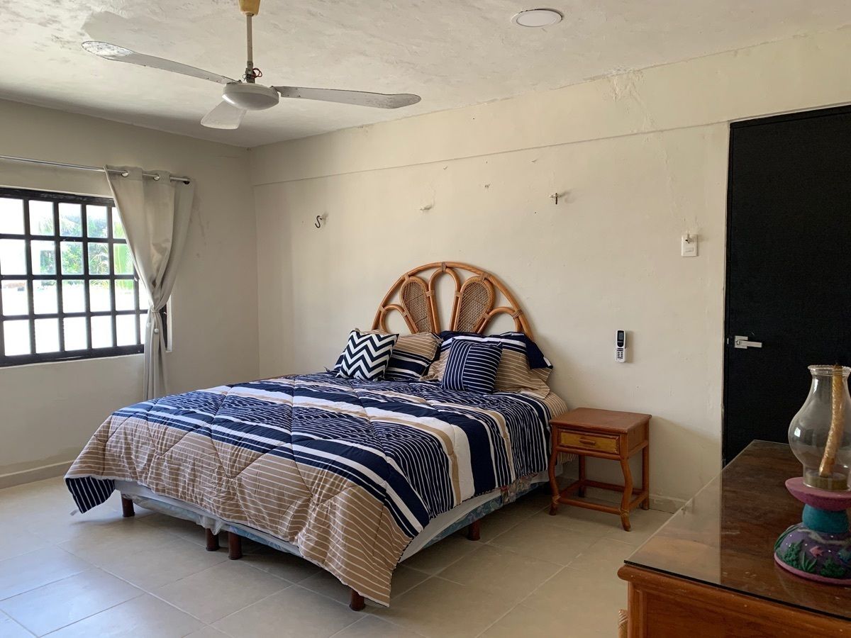 Casa en Chabihau, Yobaín, foto 18 de 44