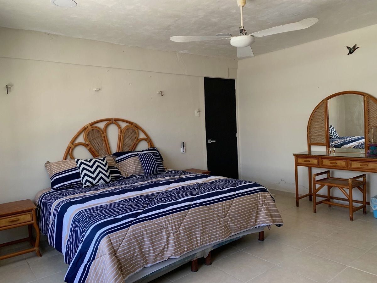 Casa en Chabihau, Yobaín, foto 19 de 44
