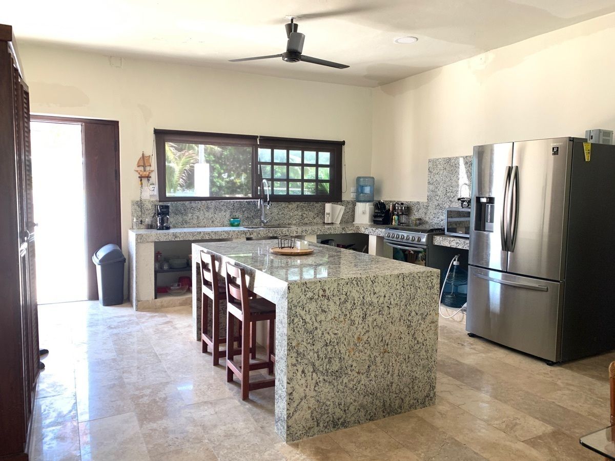 Casa en Chabihau, Yobaín, foto 20 de 44