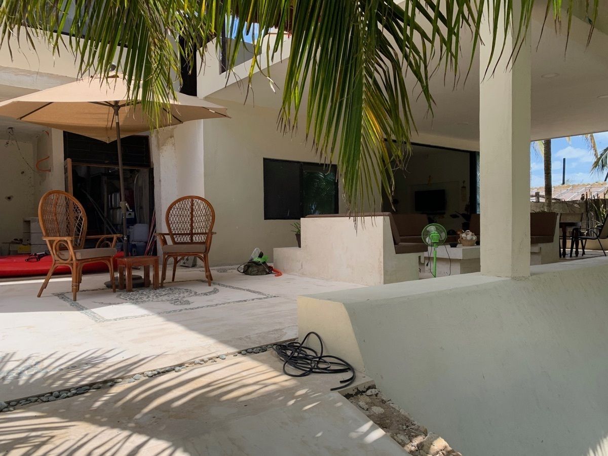 Casa en Chabihau, Yobaín, foto 30 de 44
