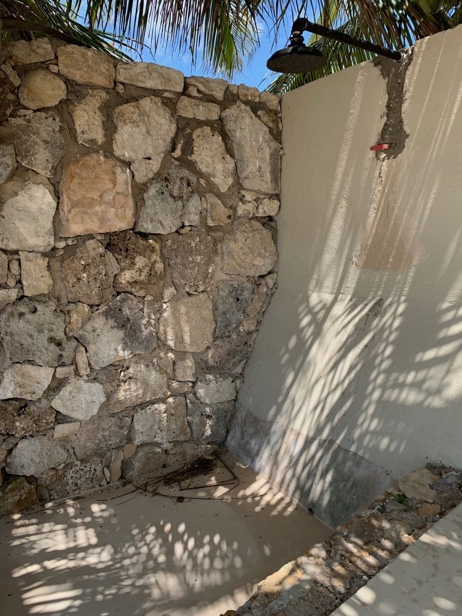 Casa en Chabihau, Yobaín, foto 31 de 44