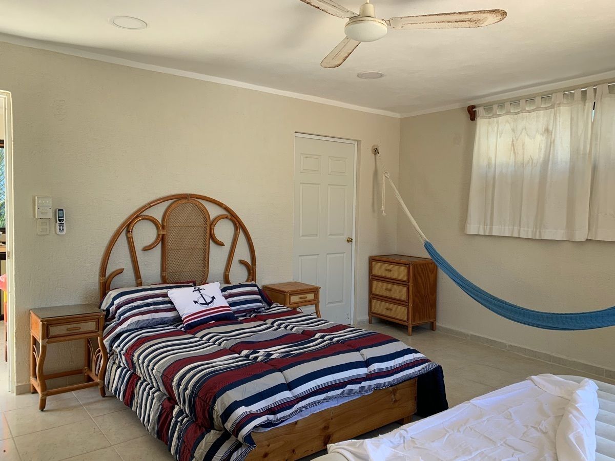 Casa en Chabihau, Yobaín, foto 38 de 44