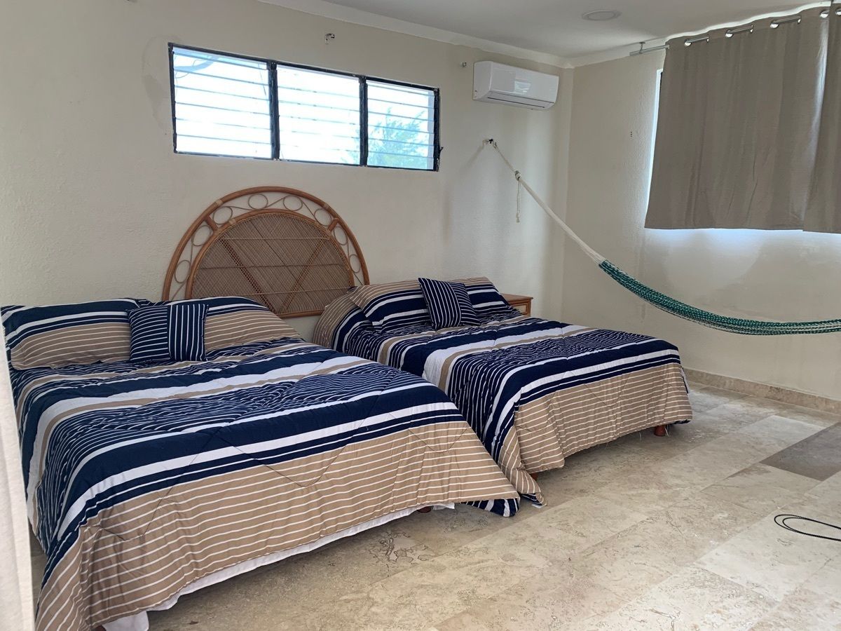Casa en Chabihau, Yobaín, foto 40 de 44