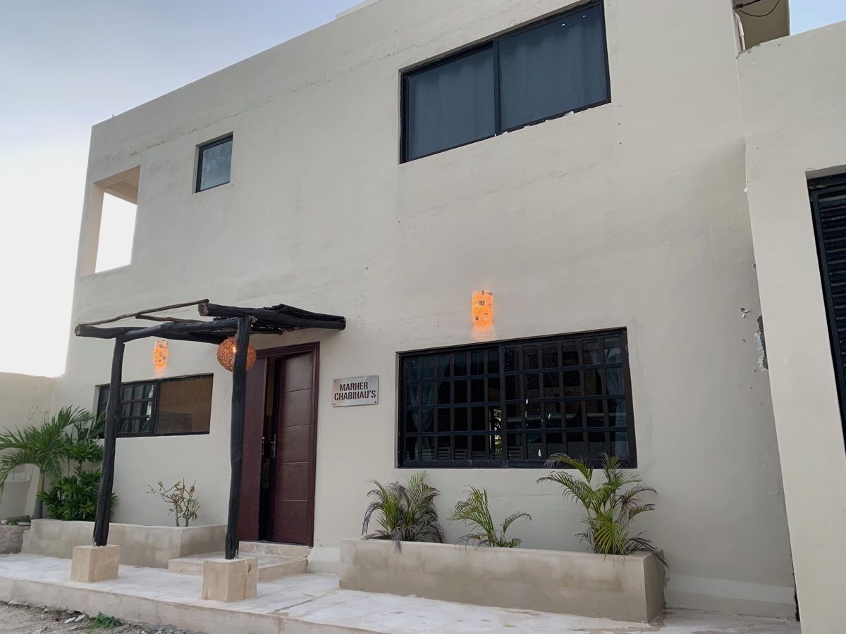 Casa en Chabihau, Yobaín, foto 44 de 44