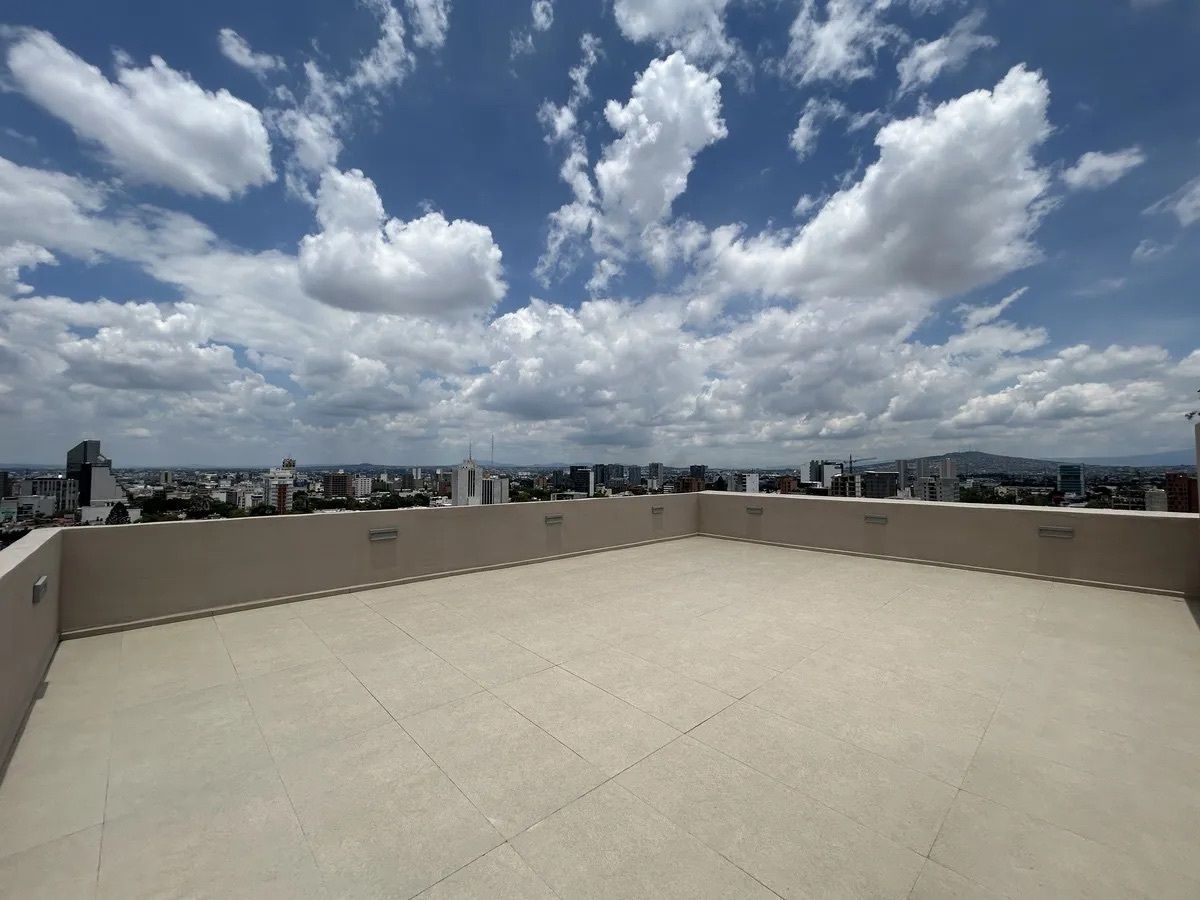 Departamento en Ladrón de Guevara, Guadalajara, foto 23 de 36