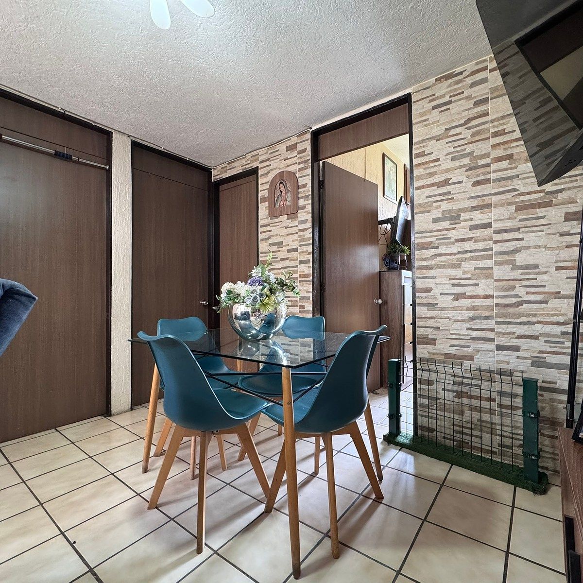 Departamento en Venta en Hacienda de las Rosas - foto 3