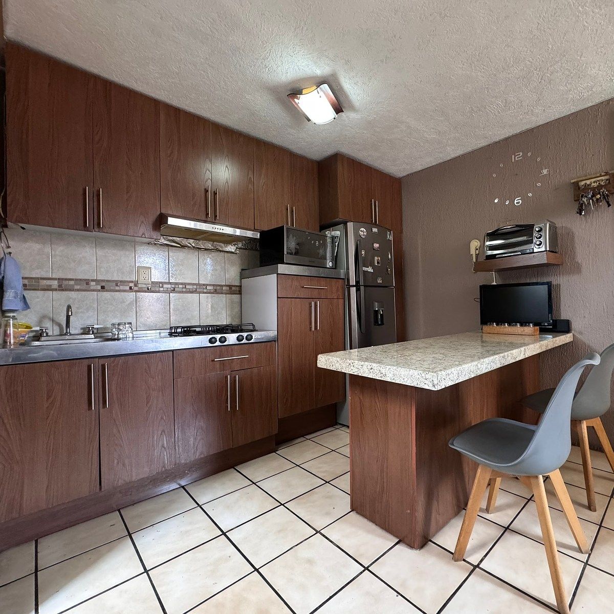 Departamento en Venta en Hacienda de las Rosas - foto 4