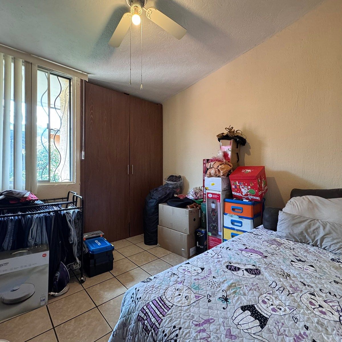 Departamento en Venta en Hacienda de las Rosas - foto 5
