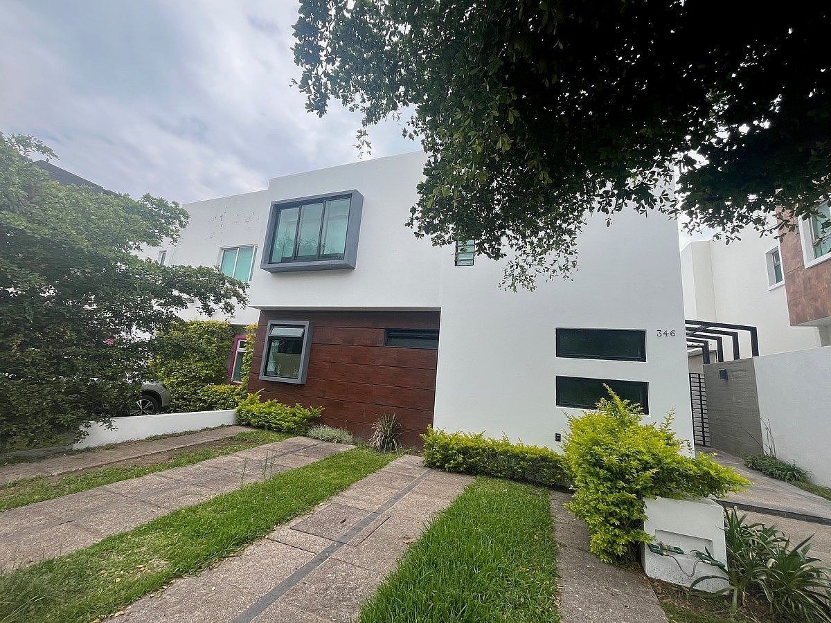 Casa en condominio en La Rioja, Tlajomulco de Zúñiga, foto 2 de 38