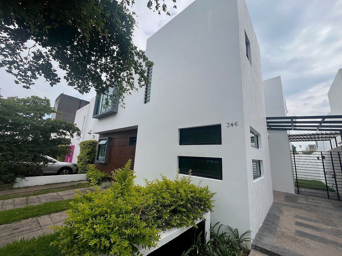 Casa en condominio en La Rioja, Tlajomulco de Zúñiga, foto 3 de 38