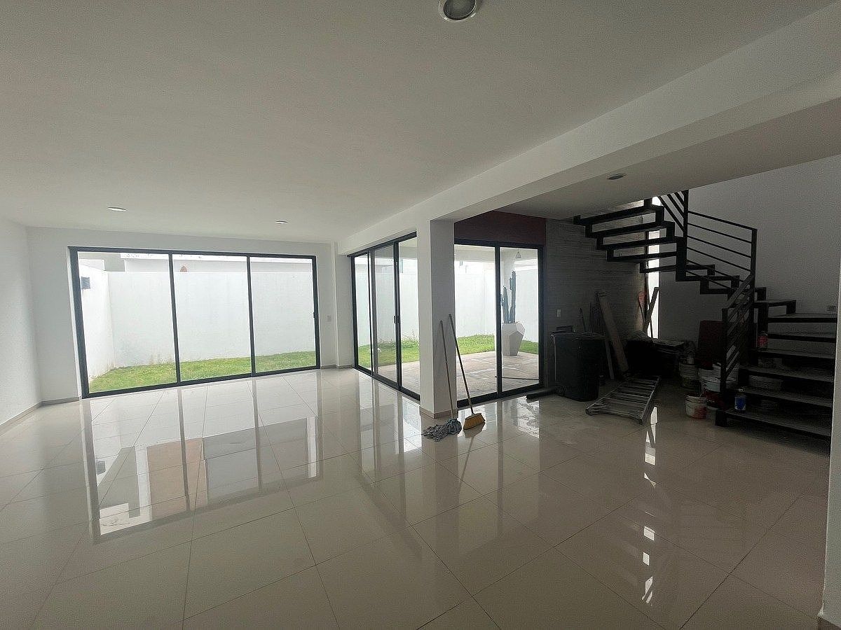 Casa en condominio en La Rioja, Tlajomulco de Zúñiga, foto 5 de 38