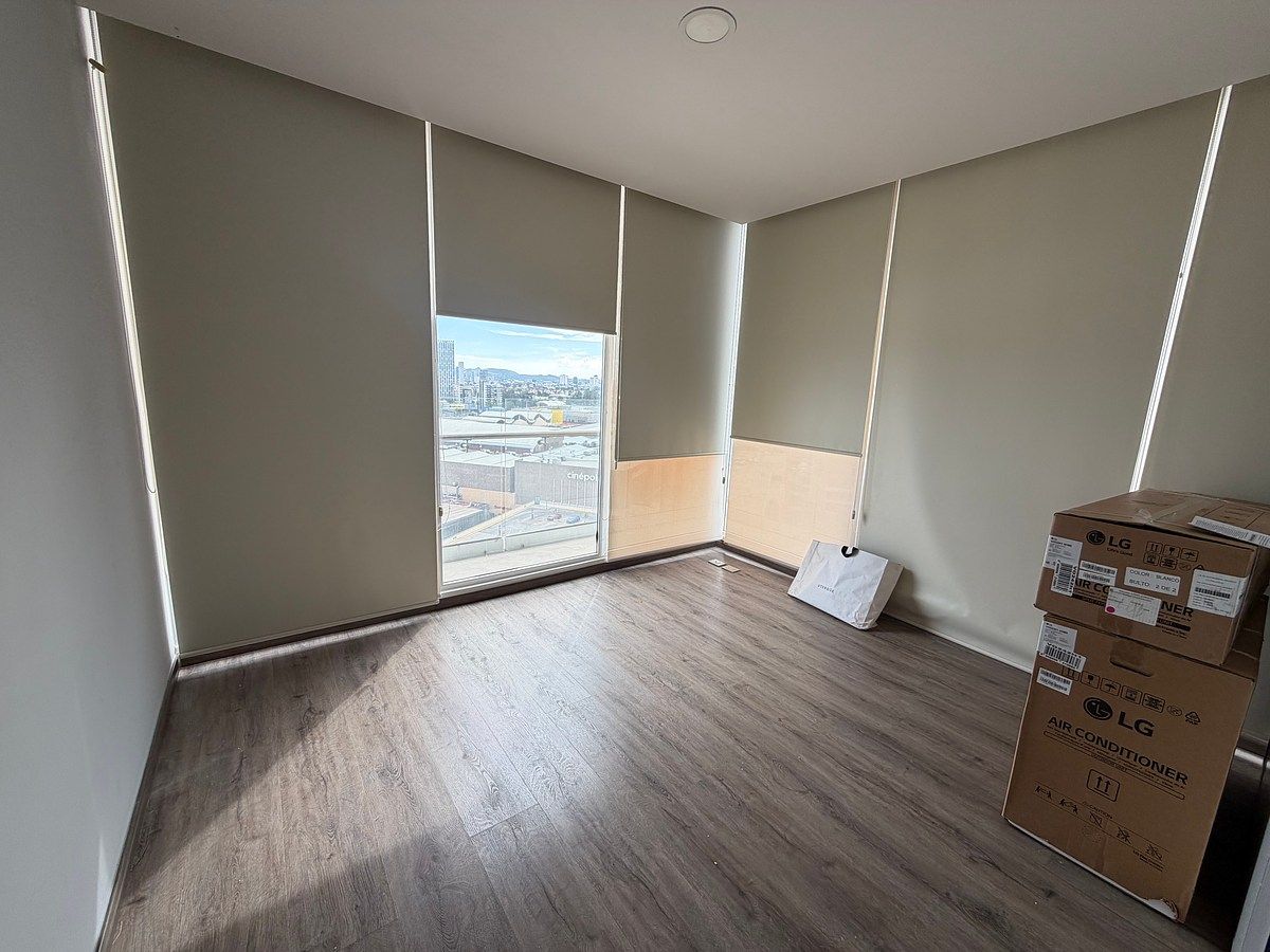 Apartamento em Reserva Territorial Atlixcayotl, San Andrés Cholula, foto 2 de 7