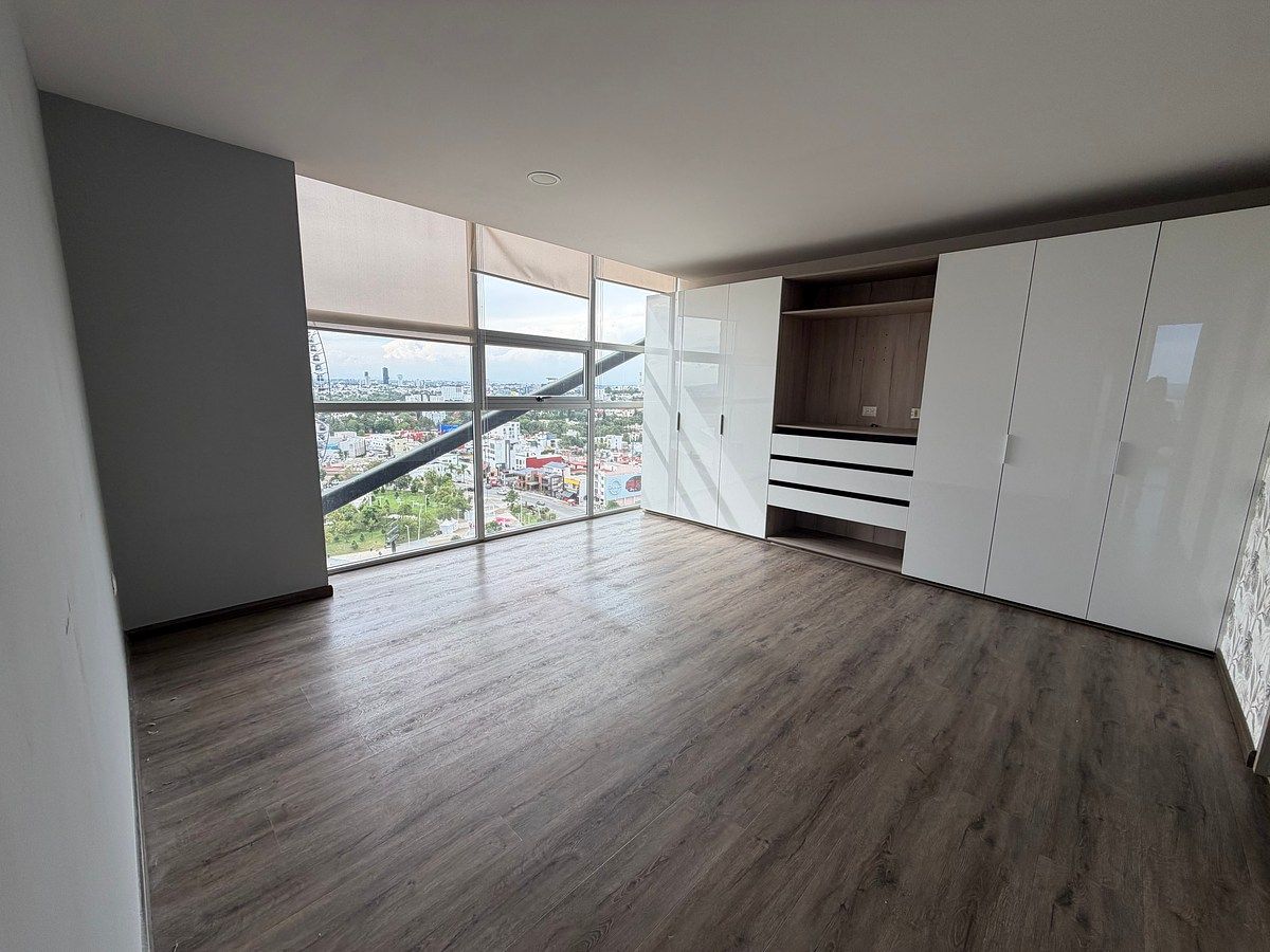 Apartamento em Reserva Territorial Atlixcayotl, San Andrés Cholula, foto 5 de 7