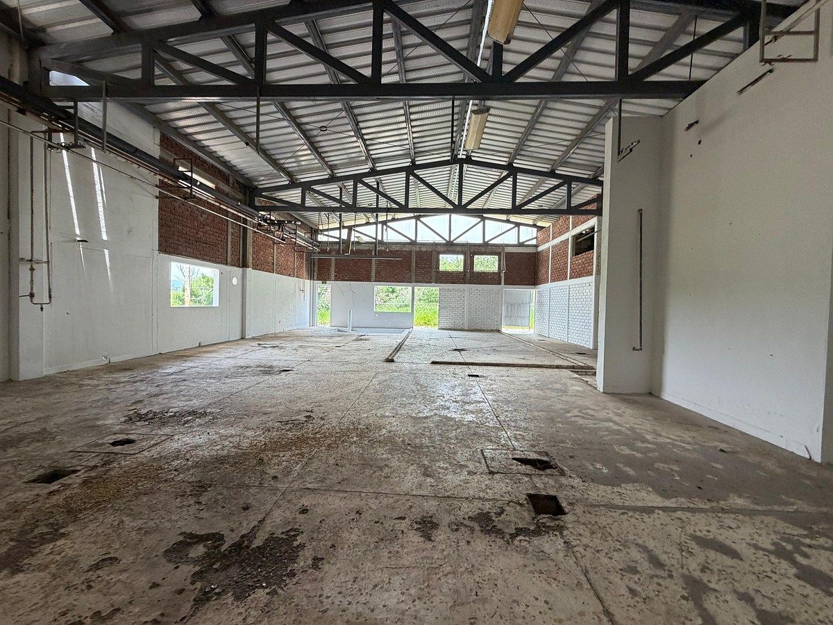 Bodega comercial en Los Limones, Coquimatlán, foto 12 de 17