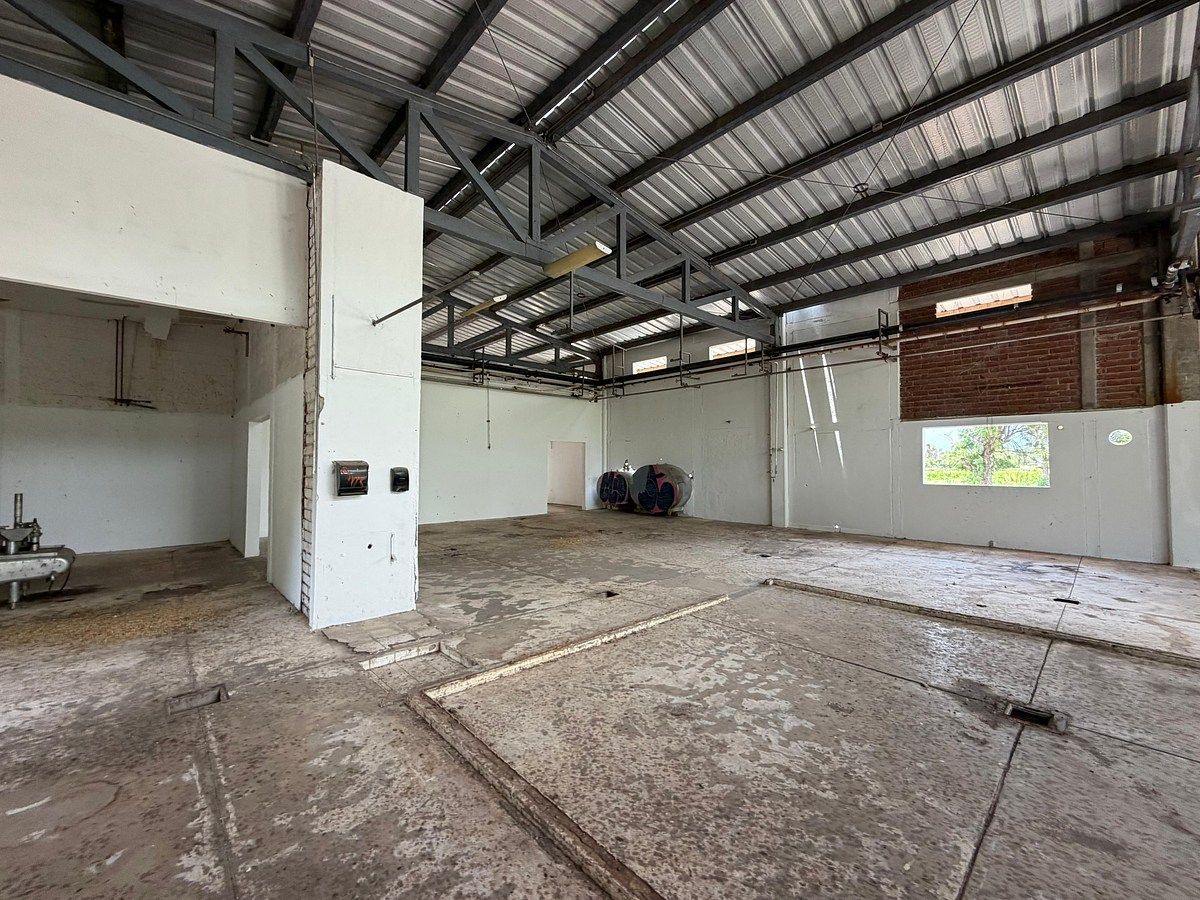 Bodega comercial en Los Limones, Coquimatlán, foto 14 de 17