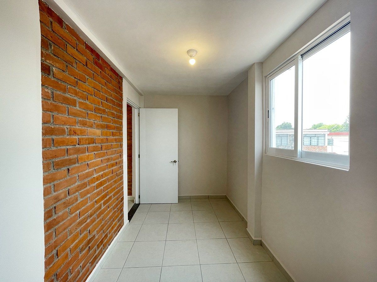 Departamento en Centro, Querétaro, foto 9 de 26