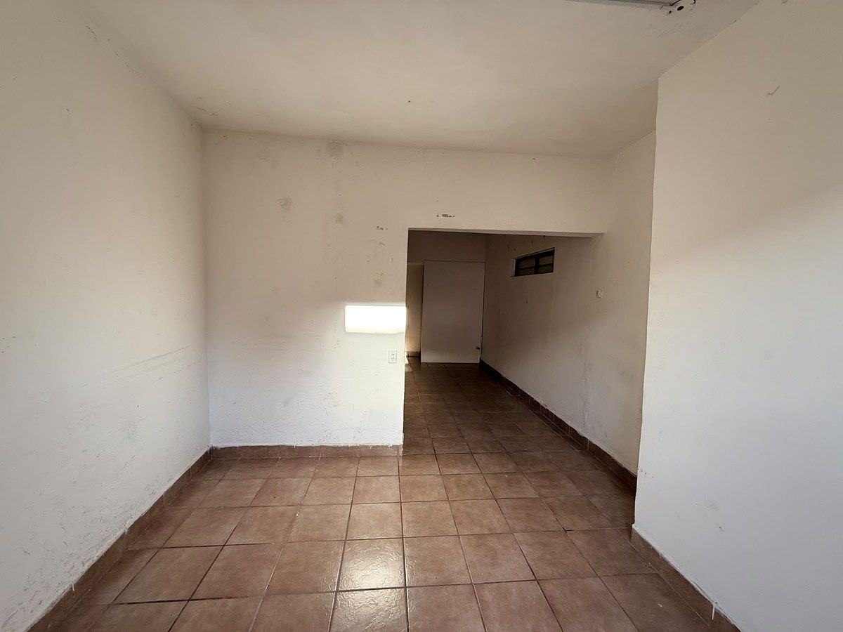 SE RENTA LOCAL COMERCIAL EN LA MERCED, foto 1 de 6
