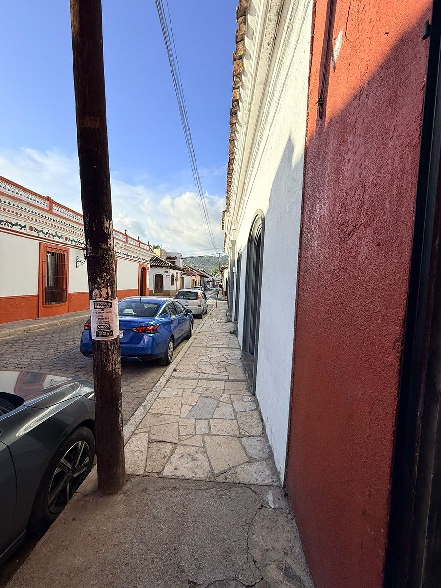 Local comercial en La Merced, San Cristóbal de Las Casas, foto 5 de 6