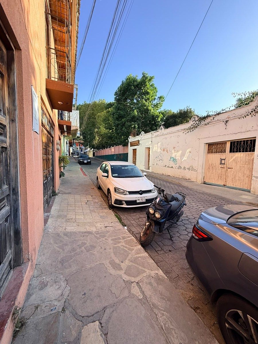Local comercial en La Merced, San Cristóbal de Las Casas, foto 6 de 6