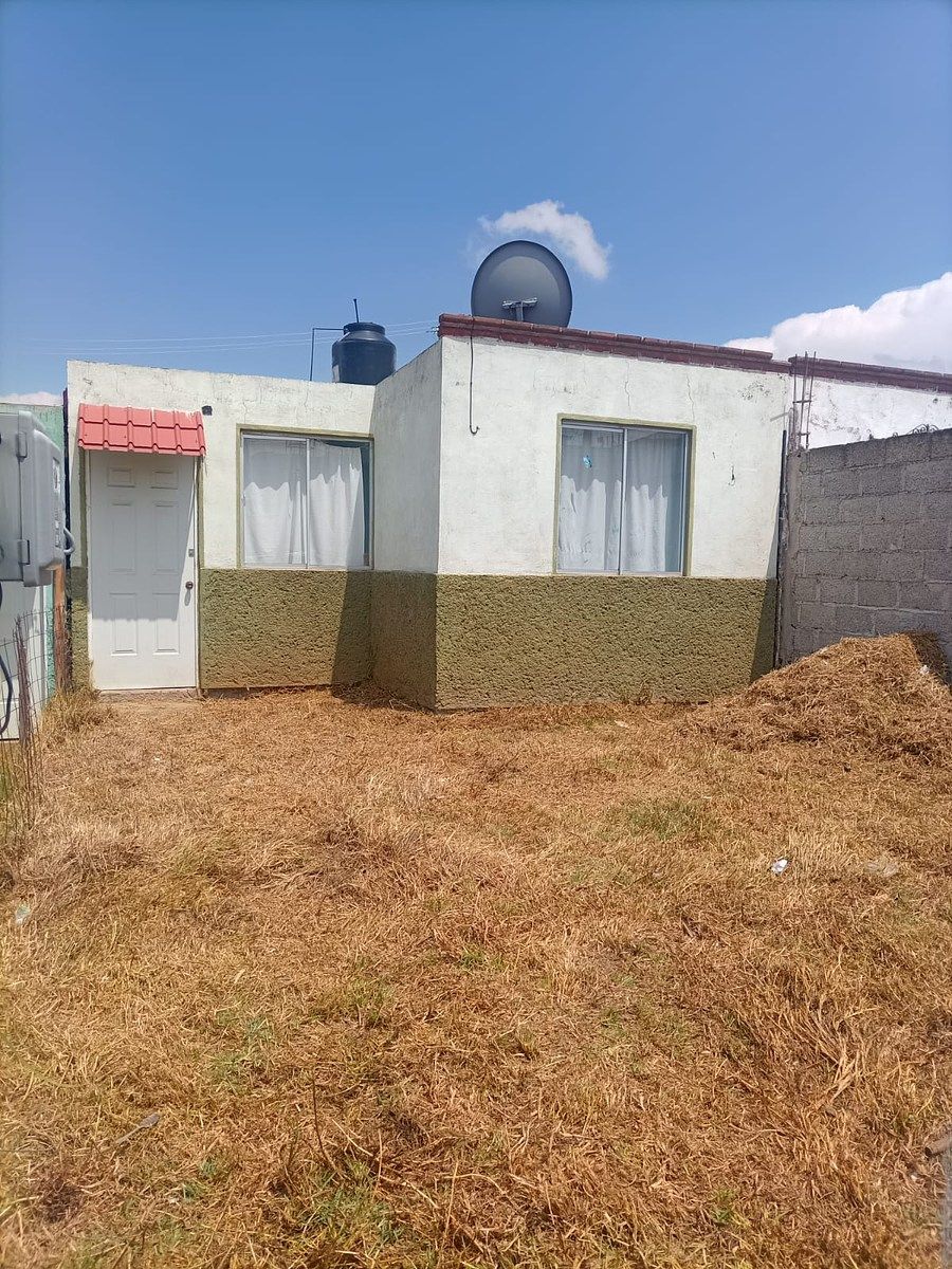 Casa en Venta en Singuilucan, Hidalgo Solo Recursos Propios, foto 1 de 6