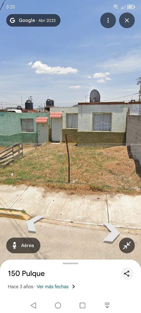Casa en Singuilucan Centro, Singuilucan, foto 2 de 6