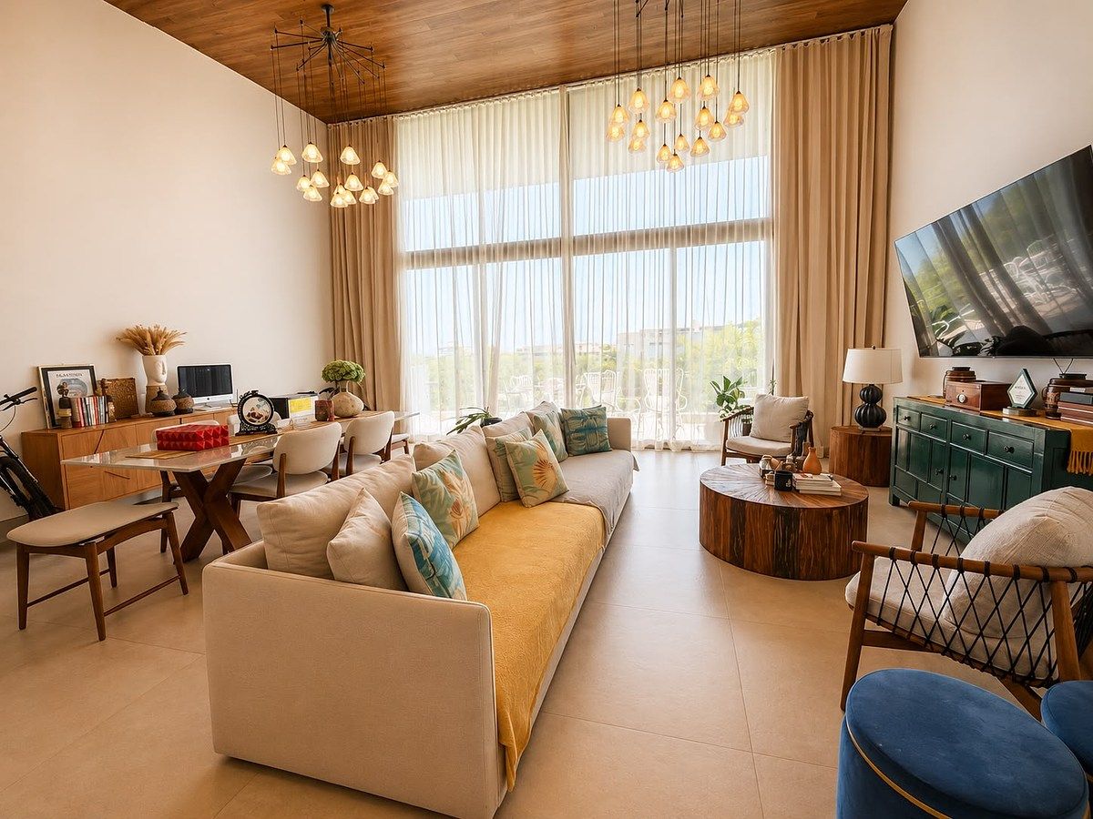 Apartamento en Ciudad las Canas, foto 5