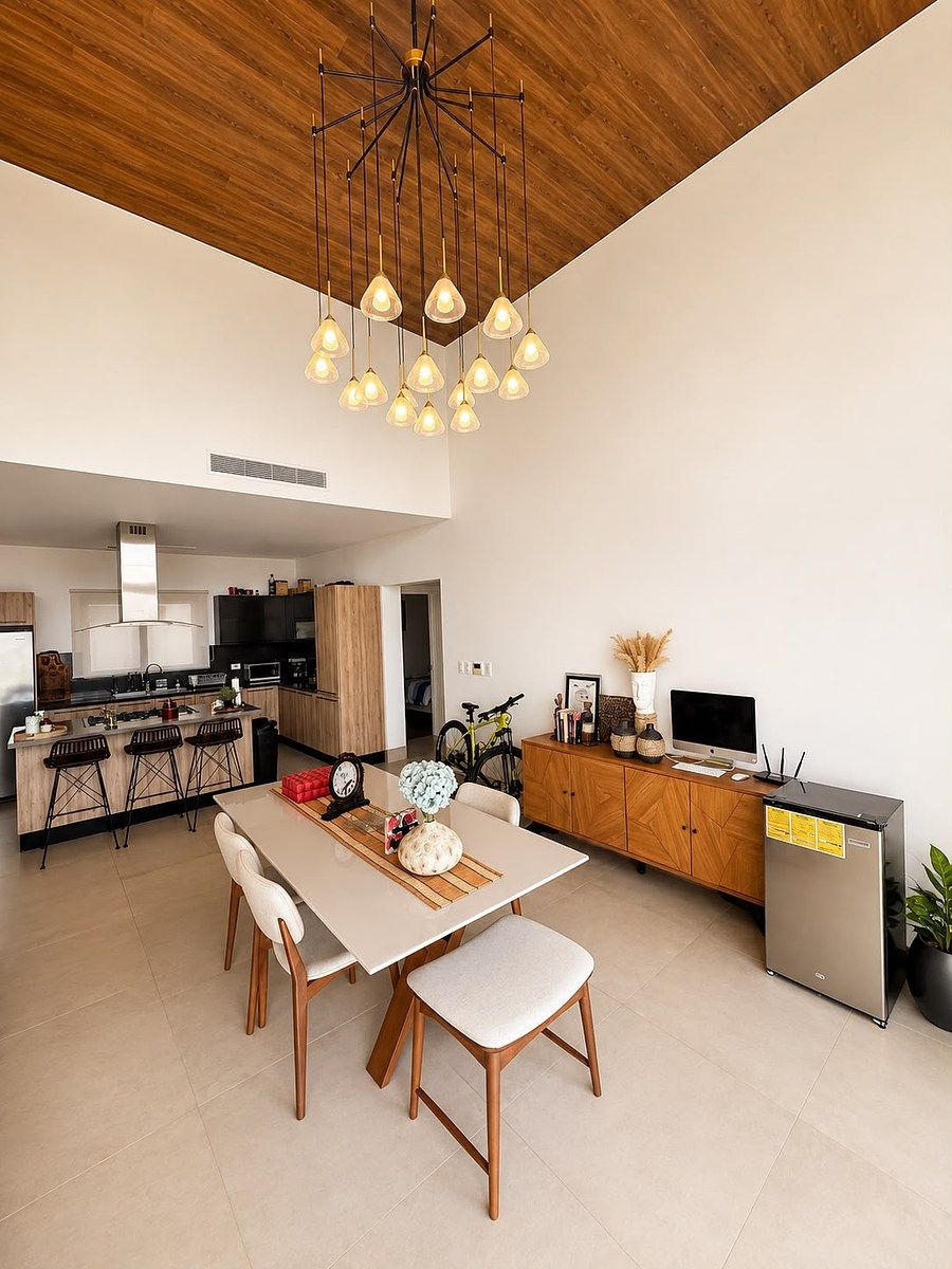 Apartamento en Las Canas, Punta Cana, foto 6 de 13