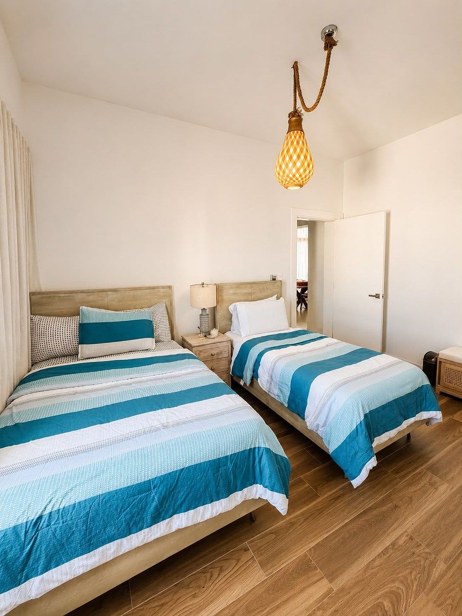 Apartamento en Las Canas, Punta Cana, foto 10 de 13