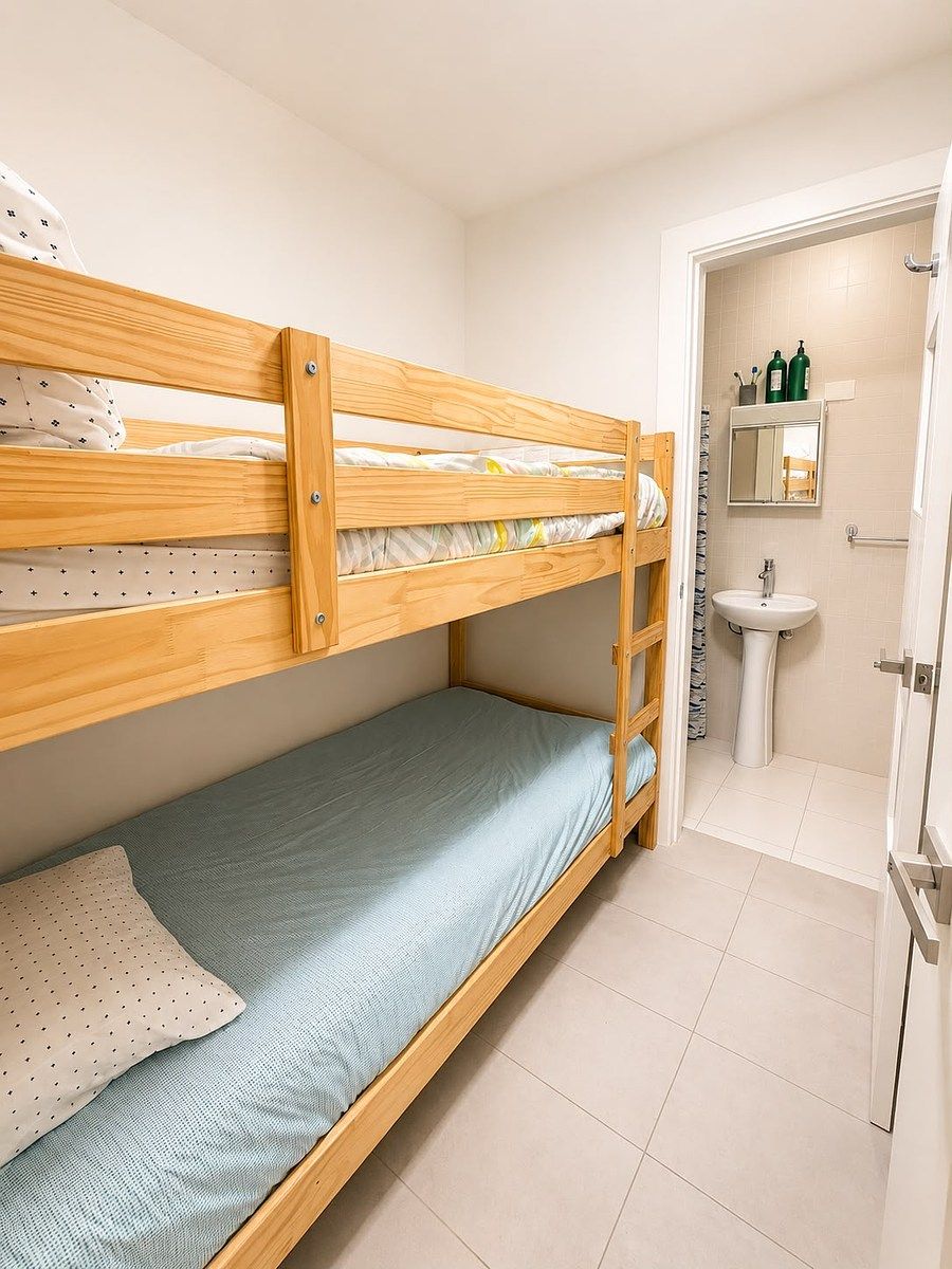 Apartamento en Las Canas, Punta Cana, foto 12 de 13