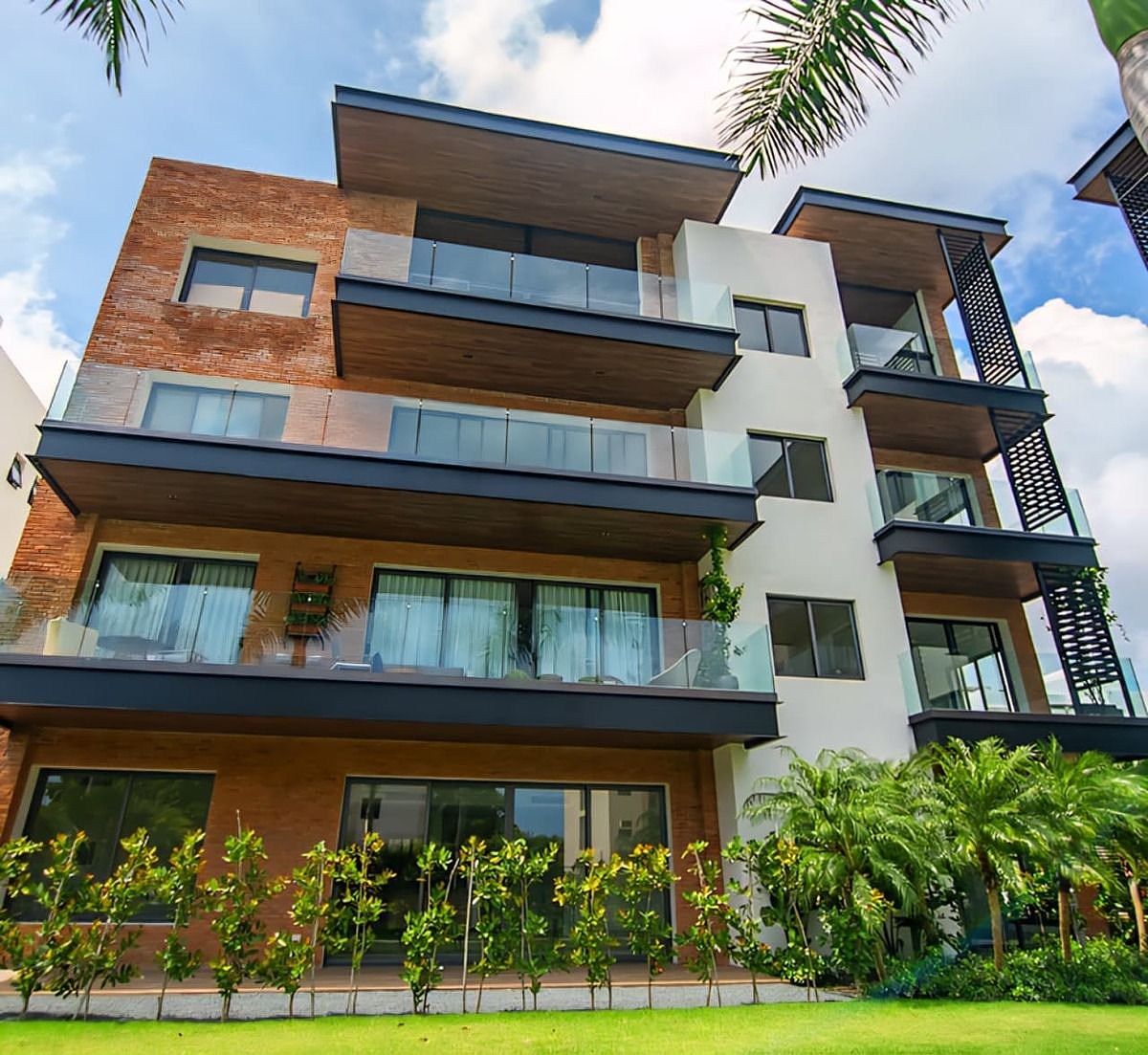 Apartamento en Ciudad las Canas