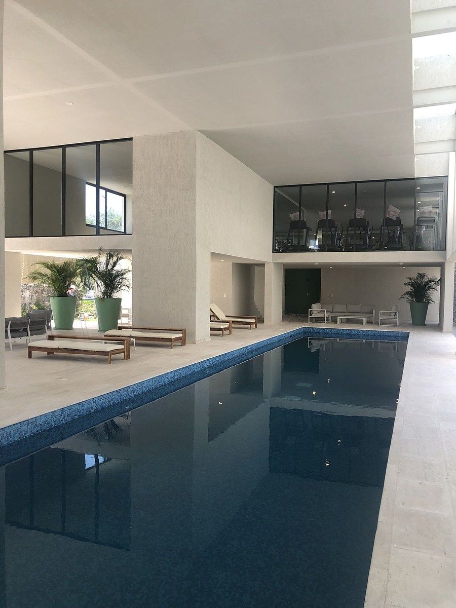 Departamento en Jurica, Querétaro, foto 19 de 24