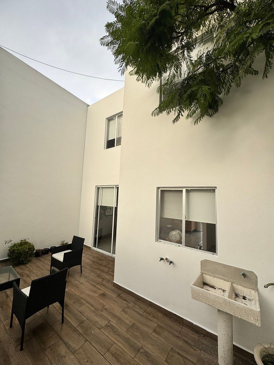 Casa em Ciudad Marqués, El Marqués, foto 5 de 14
