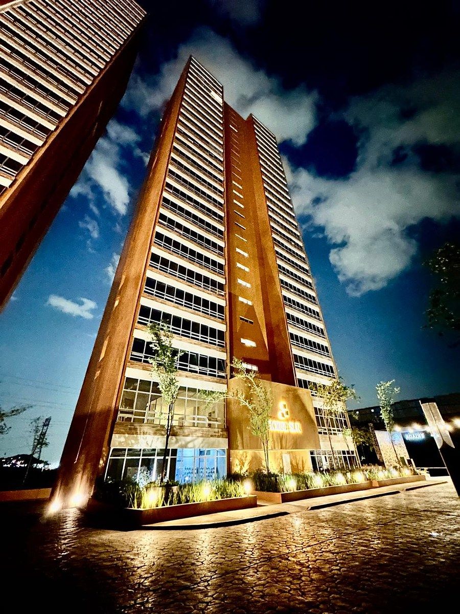Apartamento para Aluguel, Lago Esmeralda, 2 Quartos, foto 1 de 31